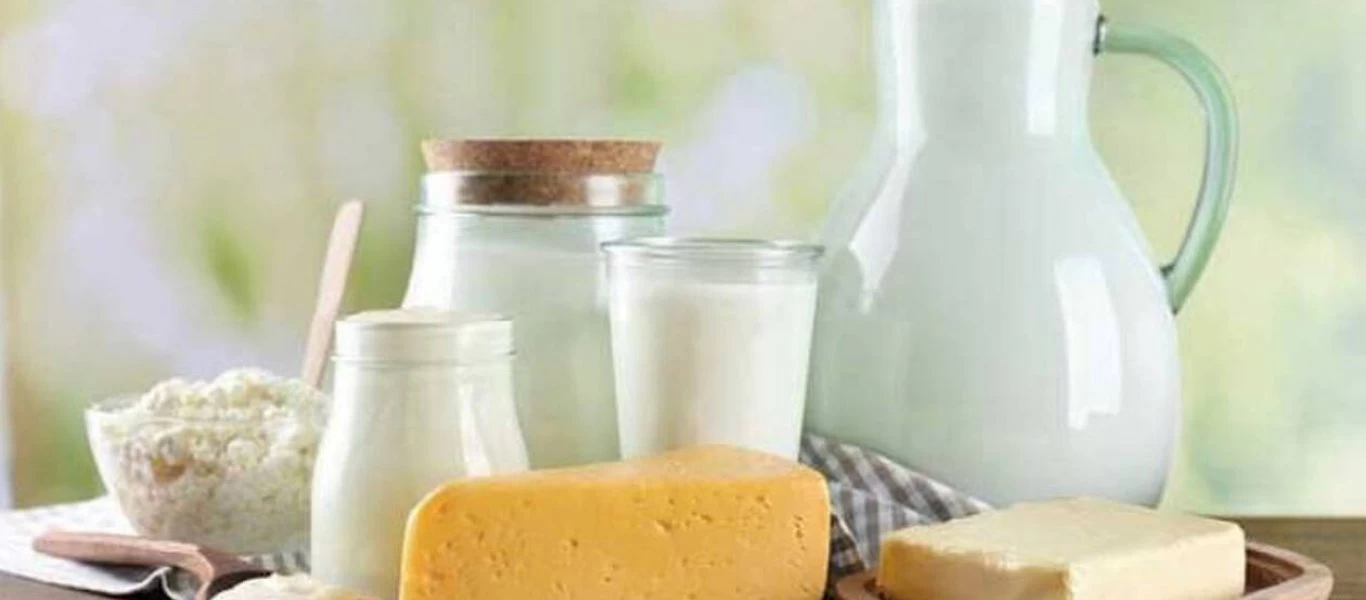 Αυτά τα γαλακτοκομικά είναι καλύτερα για την υγεία της καρδιάς